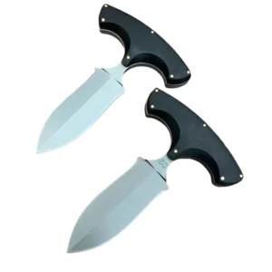 G10 Push Knife Dagger