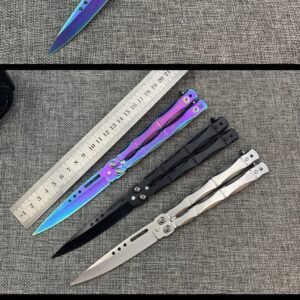 Butterfly Trainer Knife